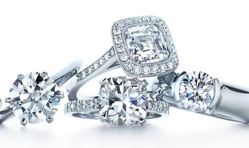 Cheap Engagement Rings What Are the Options