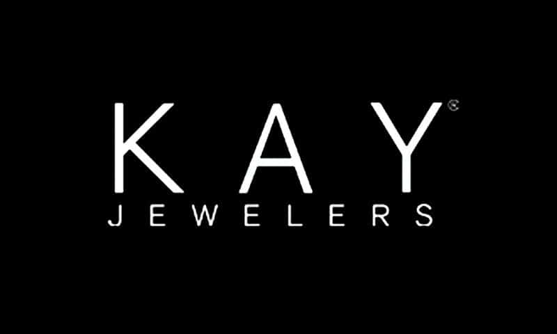 ... and catchy tune every kiss begins with kay kay jewelers is a popular