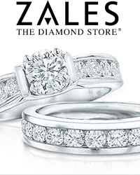 About Zales Engagement Rings