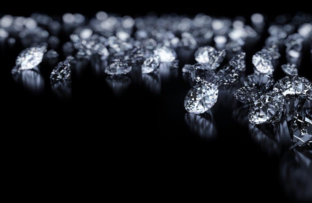 wholesale diamonds