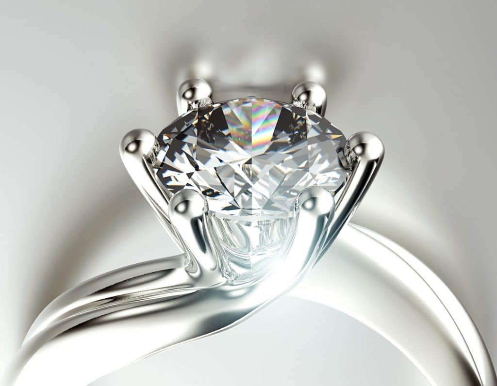 moissanite