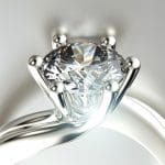 moissanite