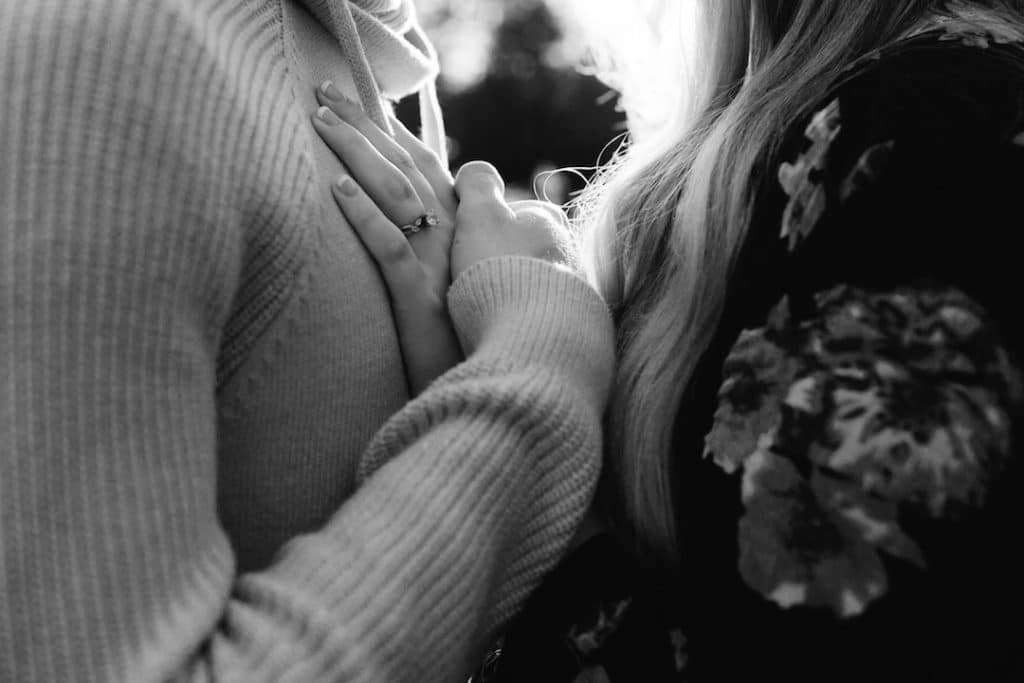 Promise rings