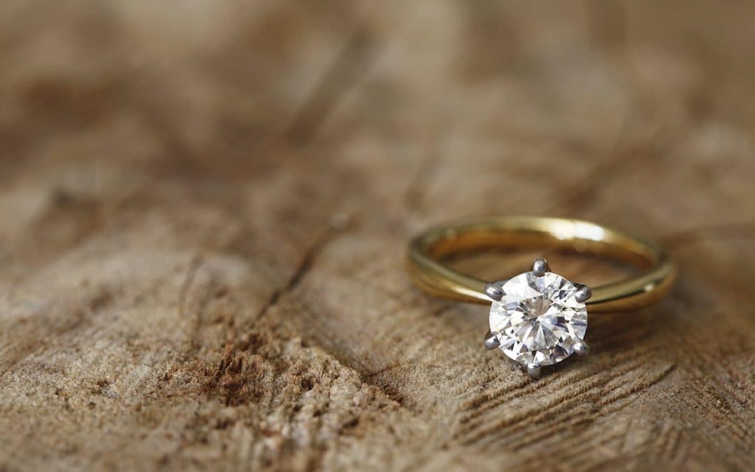 Cheap Engagement Rings