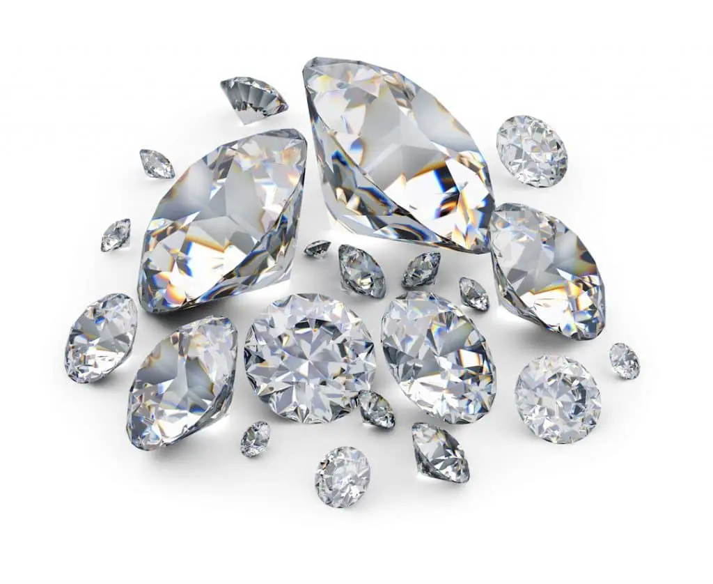 discount diamonds