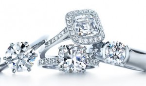 Diamond Engagement Rings