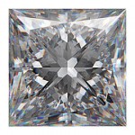 Princess Cut