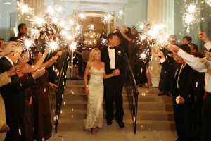 Wedding Photo - Wedding Bee