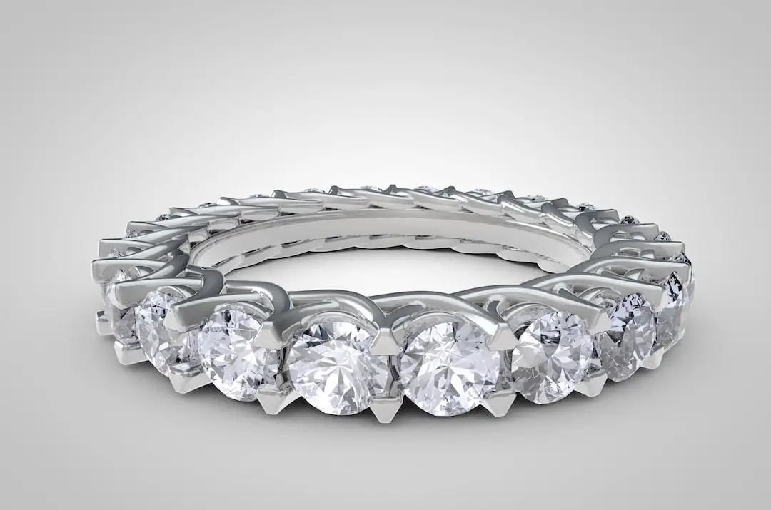 Unique Engagement Rings