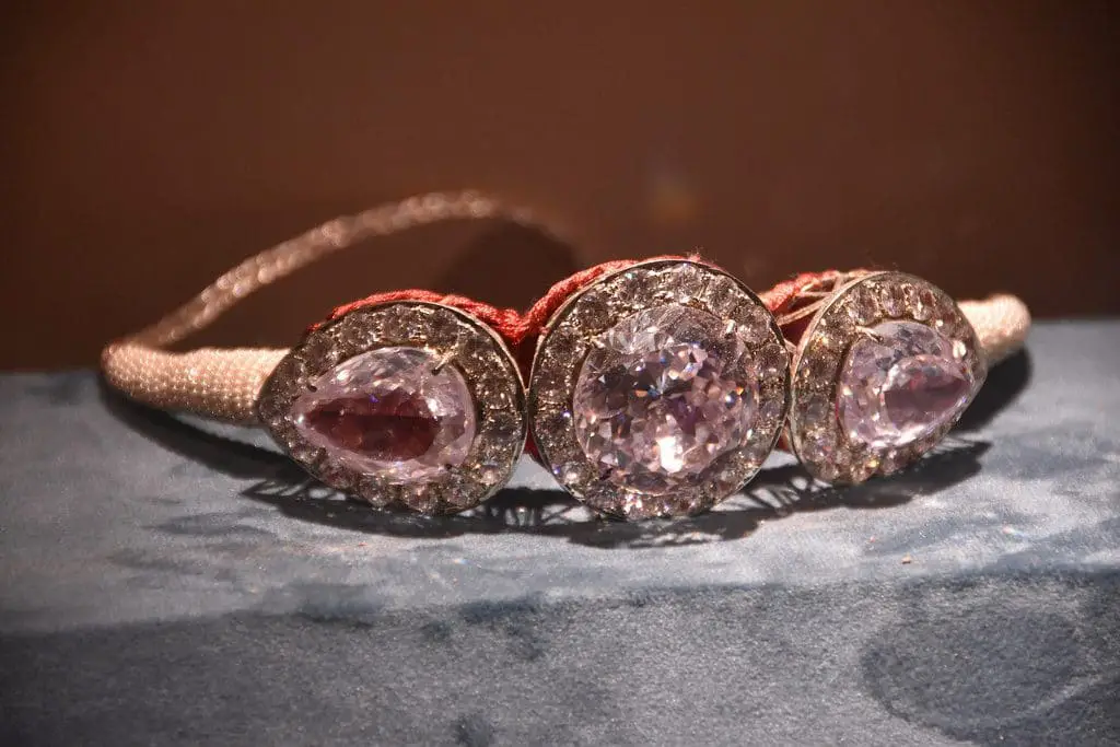 World's largest Diamond