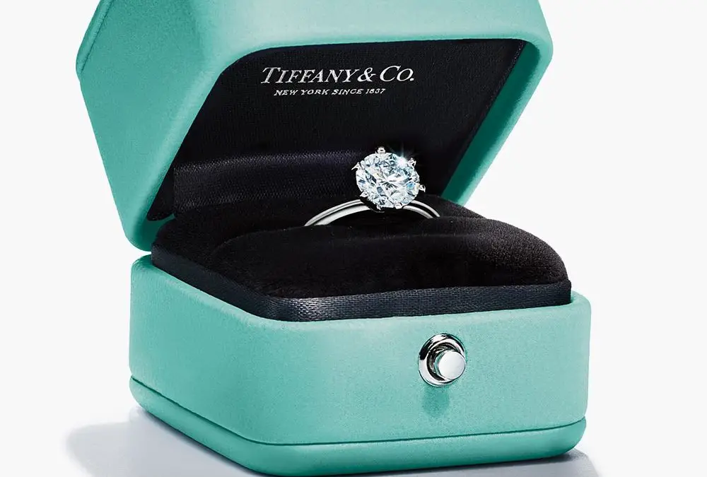 50 carat diamond ring tiffany