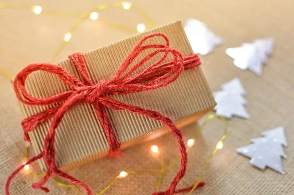 Christmas Gifts