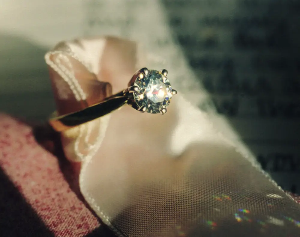 Synthetic Diamond