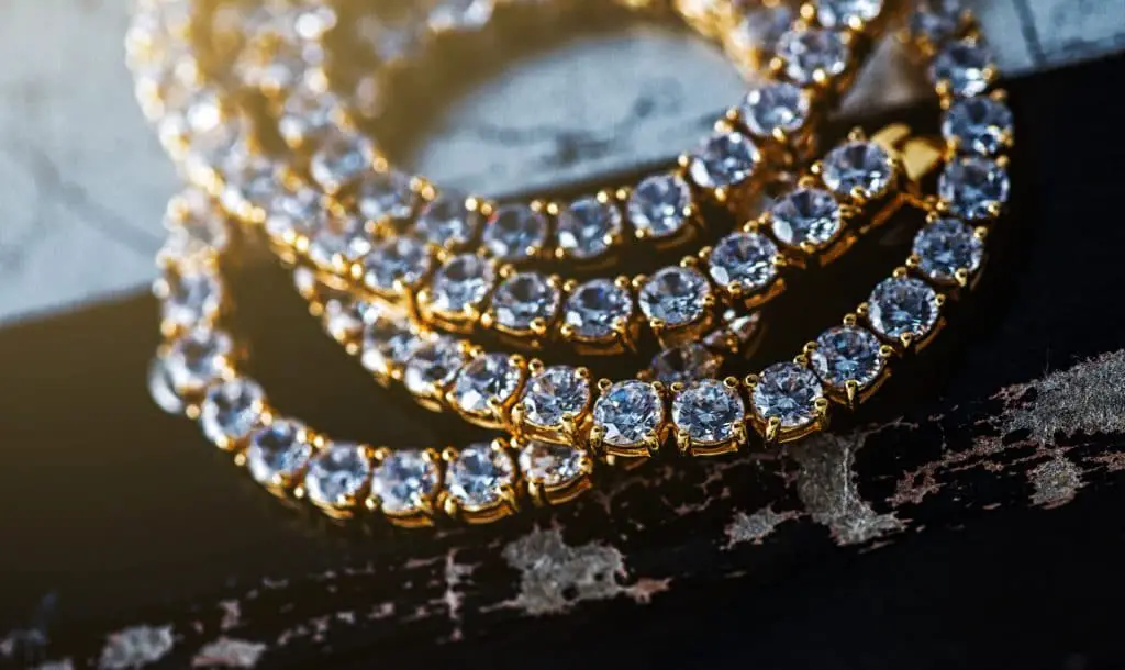 Cheap Diamonds