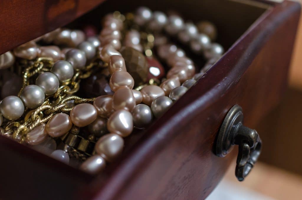 jewerly box