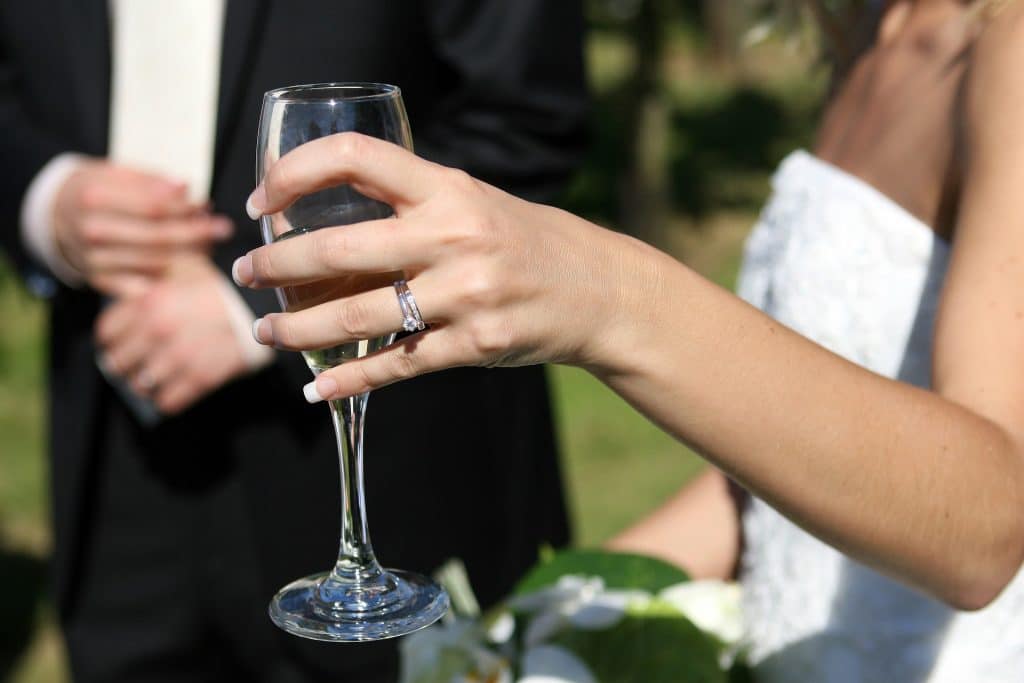 Wedding Rings for Women