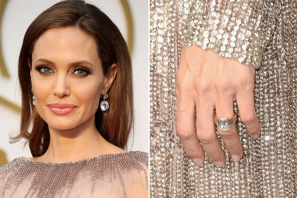 celebrity jewelry