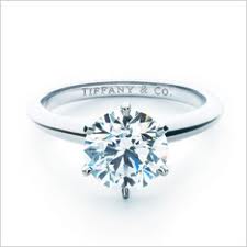 solitaire diamond ring