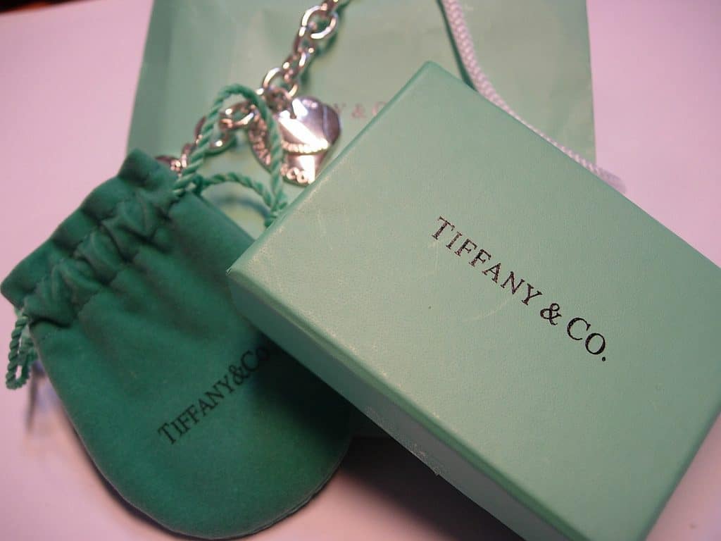 Tiffany and Co.