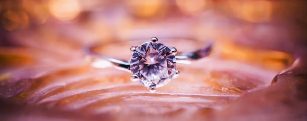 Most Expensive Diamond Ring