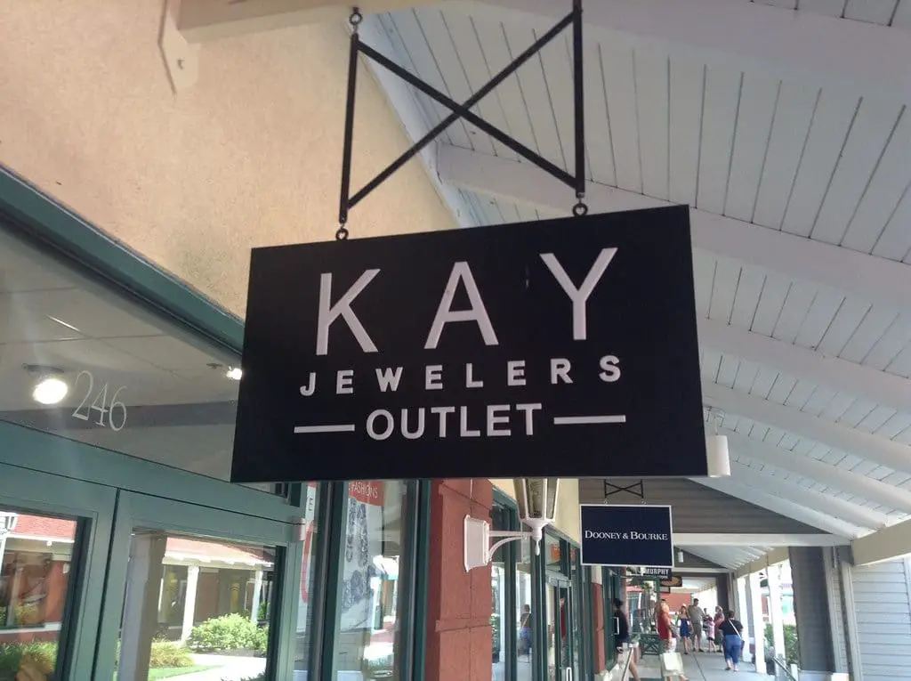 Kay Jewelers