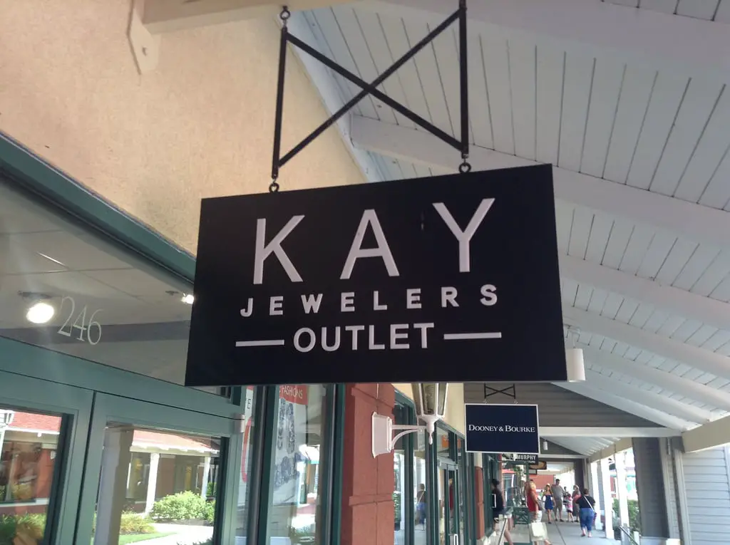 kay jewelers stuffed animals
