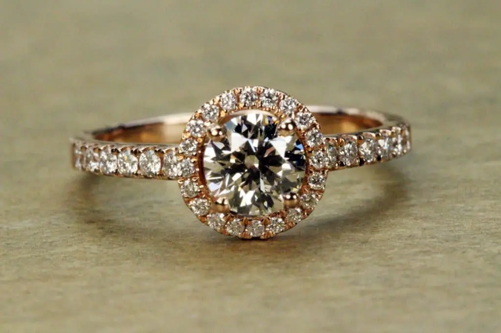 Hearts on Fire Diamond