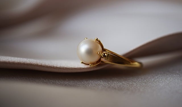 bent ring