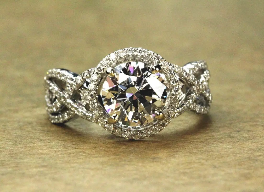 Celebrity Engagement Rings
