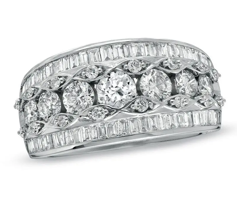  Zales  Engagement  Rings 
