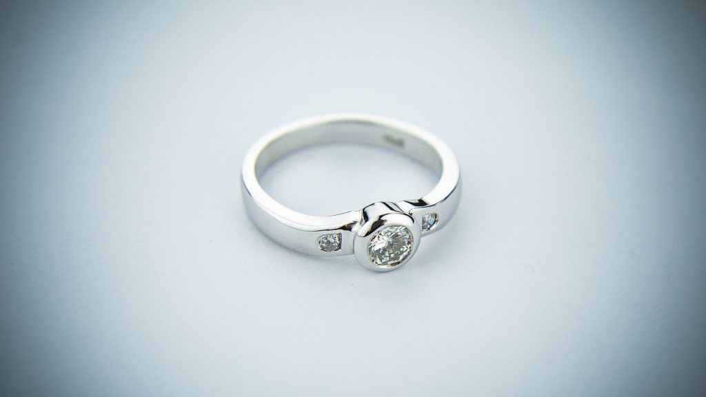 Cheap Engagement Rings