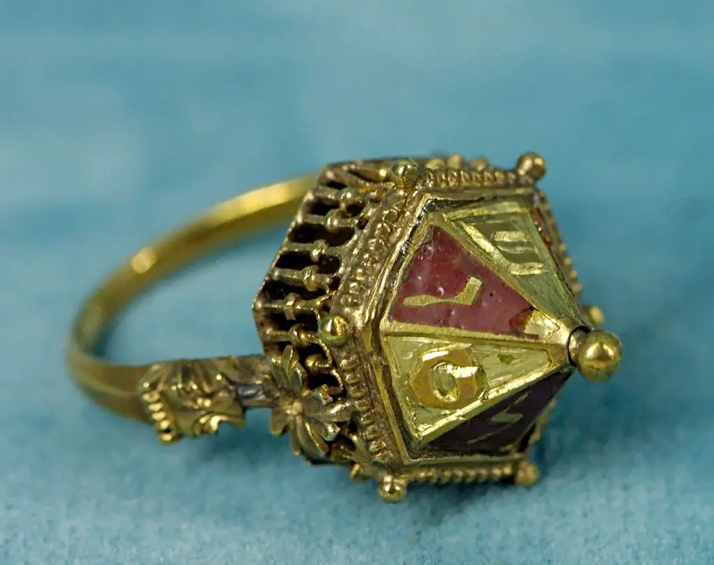 Jewish Engagement Rings