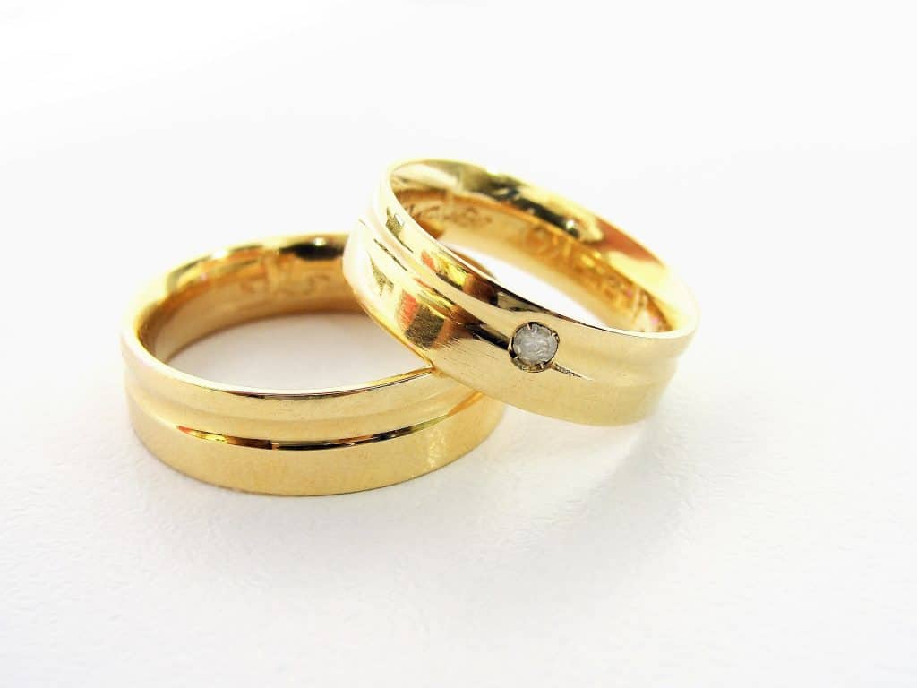 Yellow Sapphire