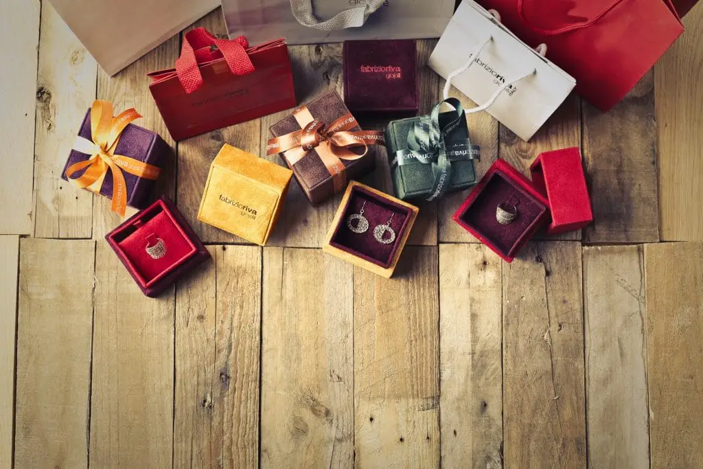 proposing at Christmas
