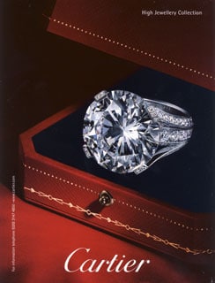 cartier king of jewellers
