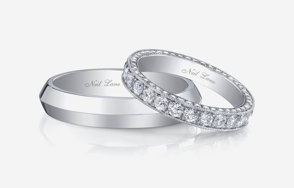 Neil Lane Engagement Rings