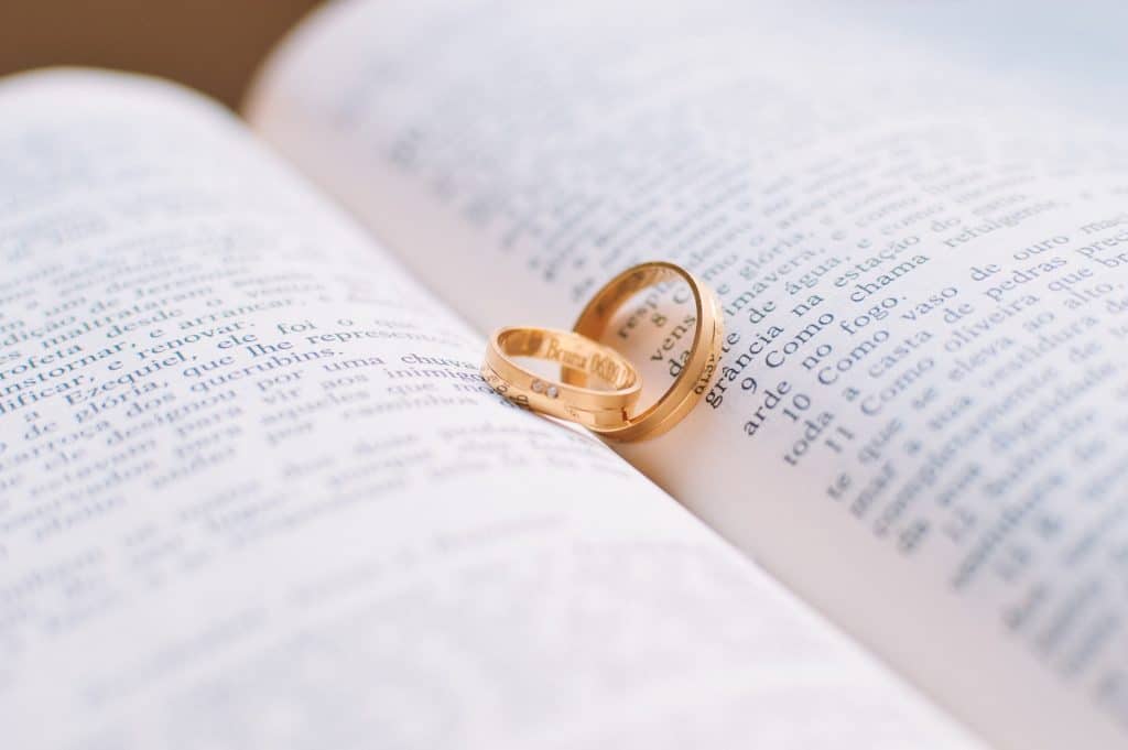 Engagement Rings