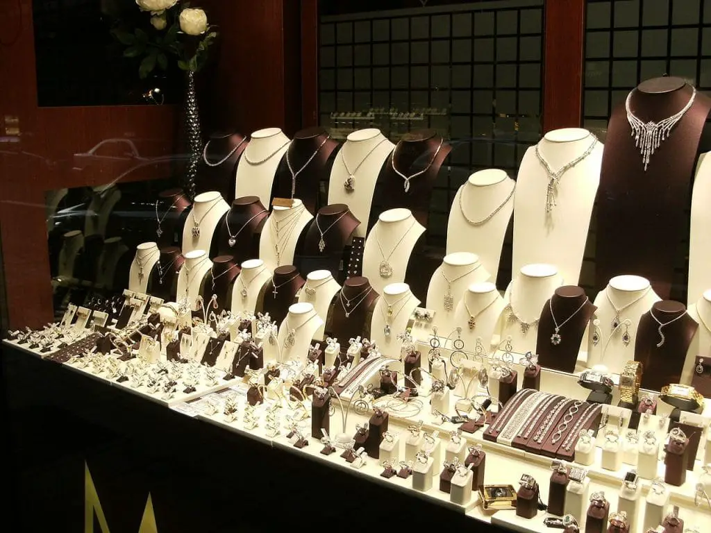 Jewelry-Shop
