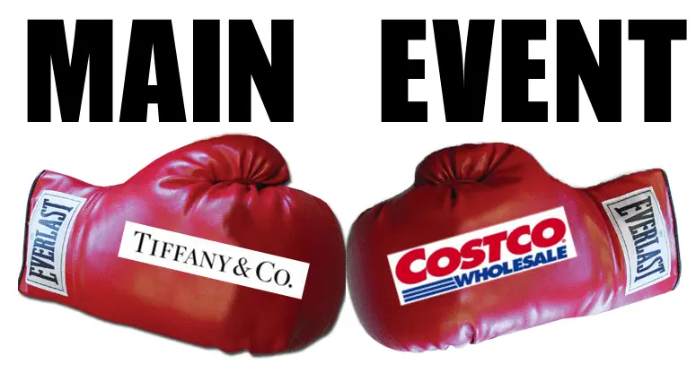 tiffany vs costco