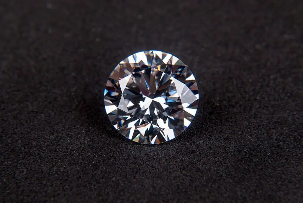 Perfect Diamond