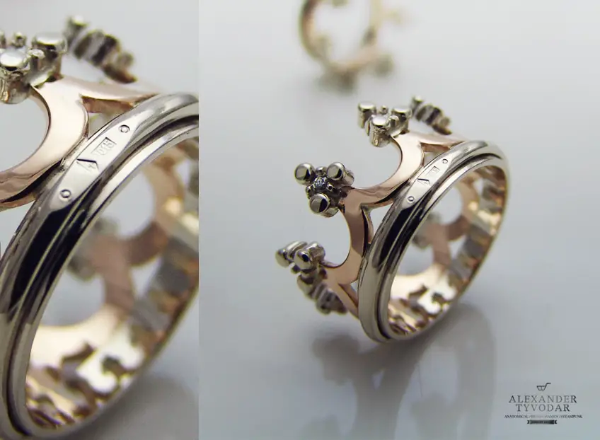 Buying Antique Engagement Rings: Six Tips From the Experts