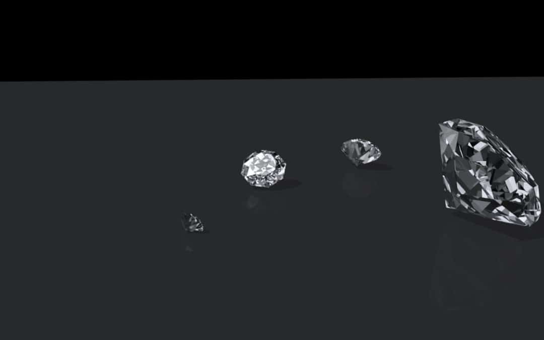 How Much Is A One Carat Black Diamond Worth How Much Is A One Carat Black Diamond Worth