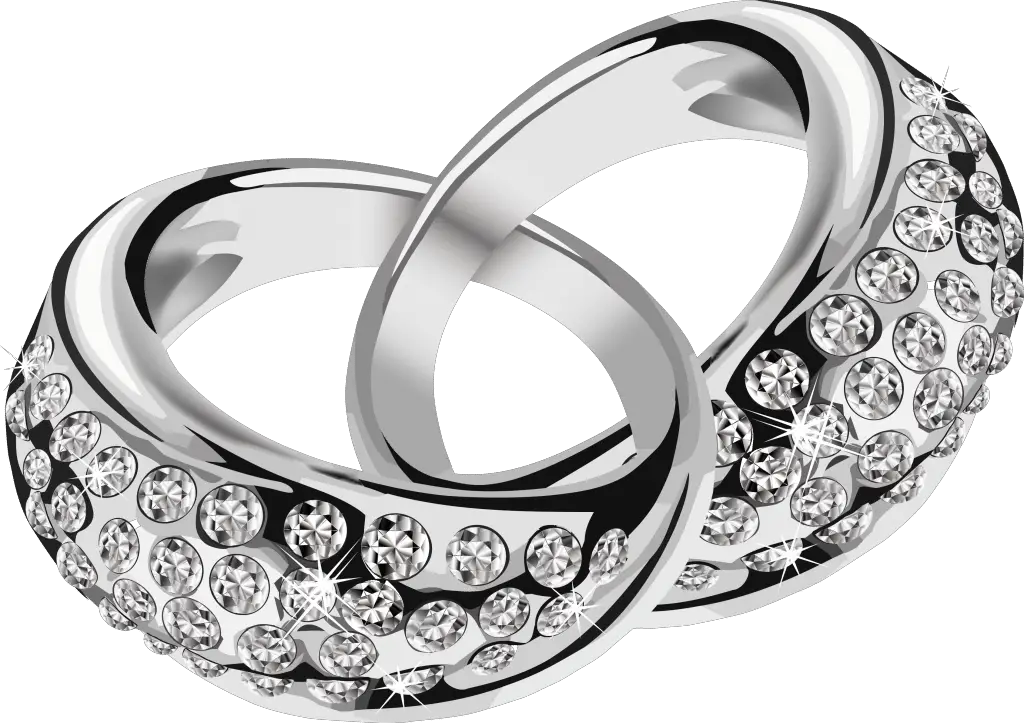 The Stunning Asscher Cut Engagement Rings