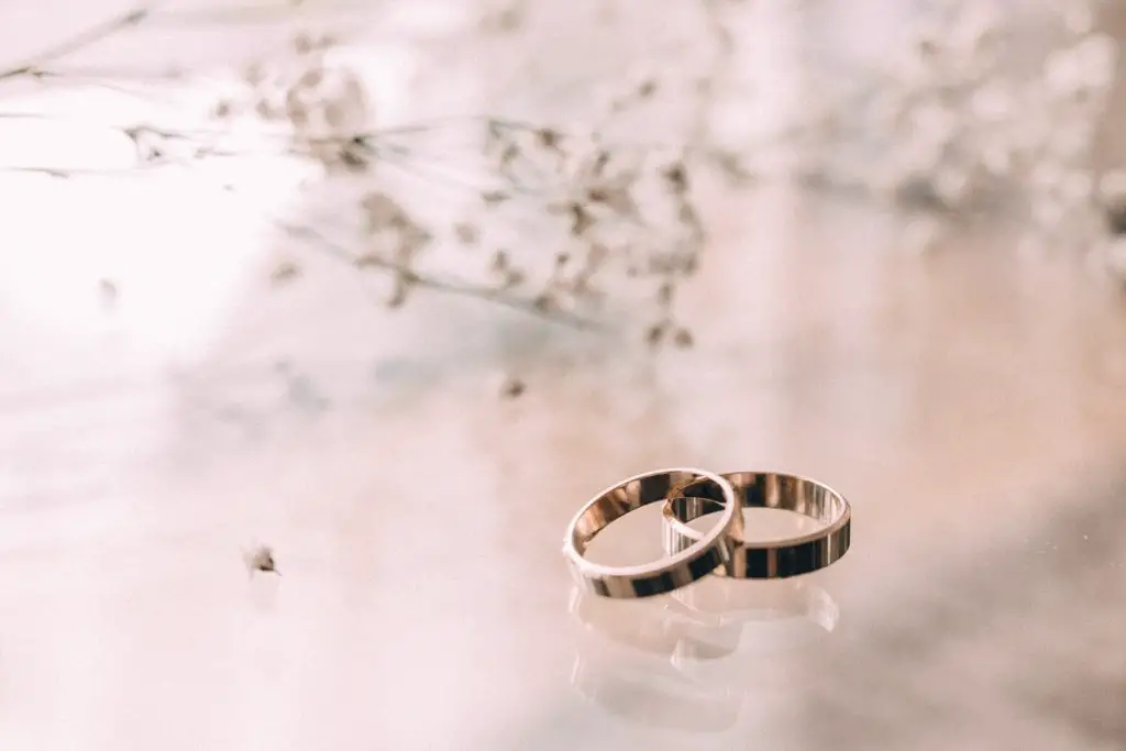 Helpful Ideas for Engraving Wedding Ring Sets