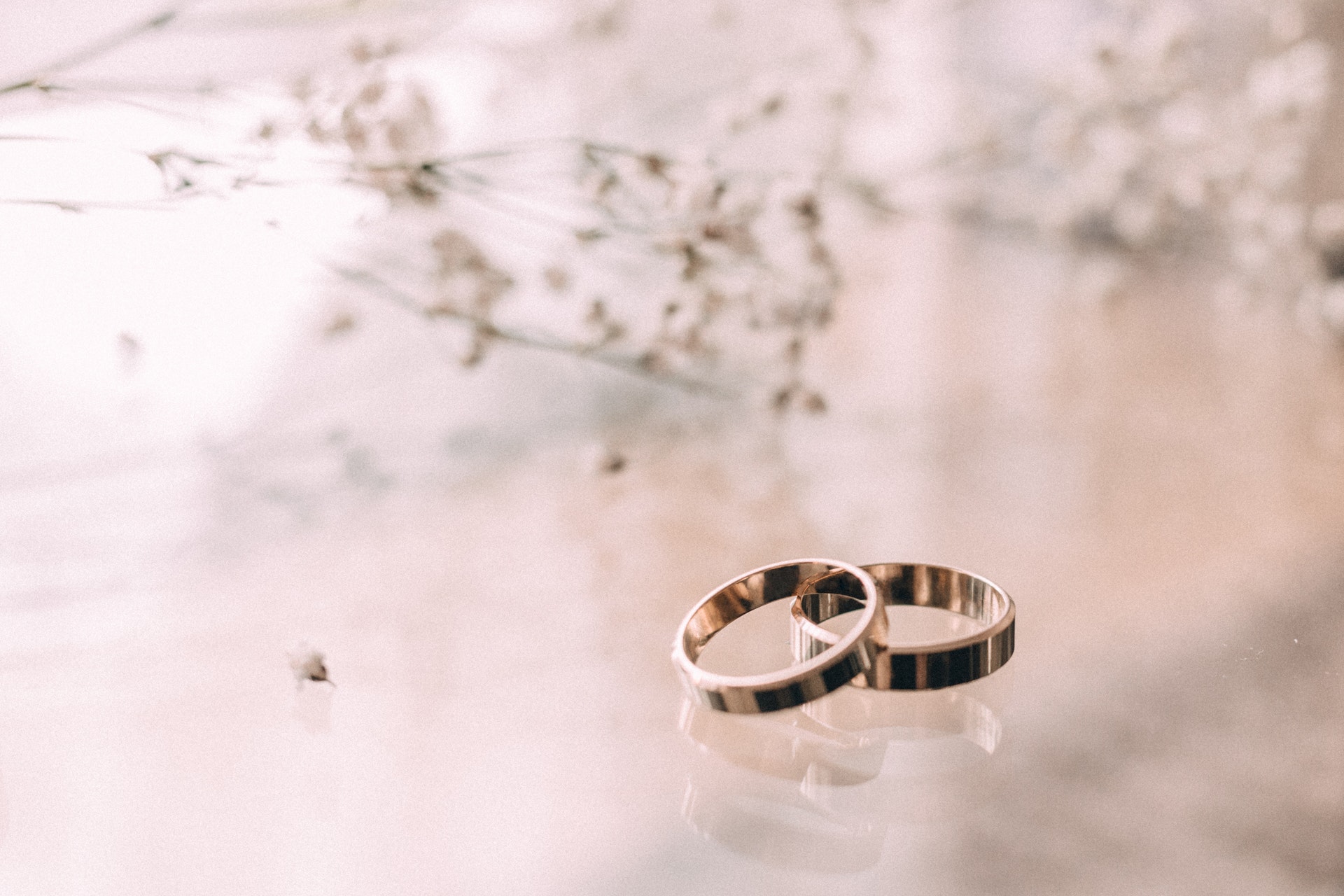 Helpful Ideas for Engraving Wedding Ring Sets