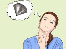 how to buy a diamond