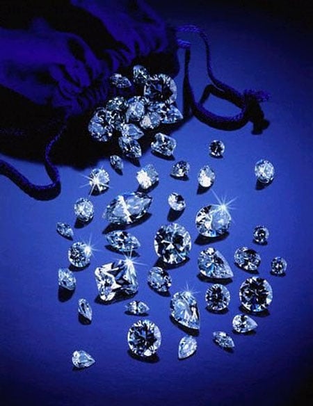 buy loose diamonds