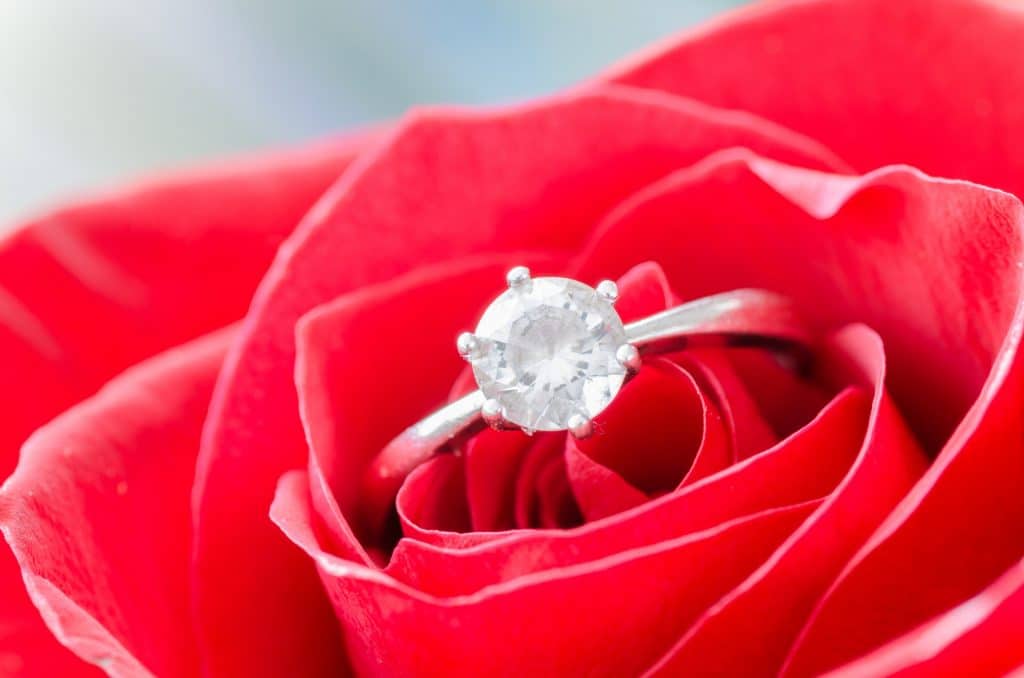 Why You Should Reconsider a Vintage Engagement Ring