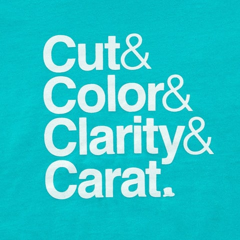 Four C's