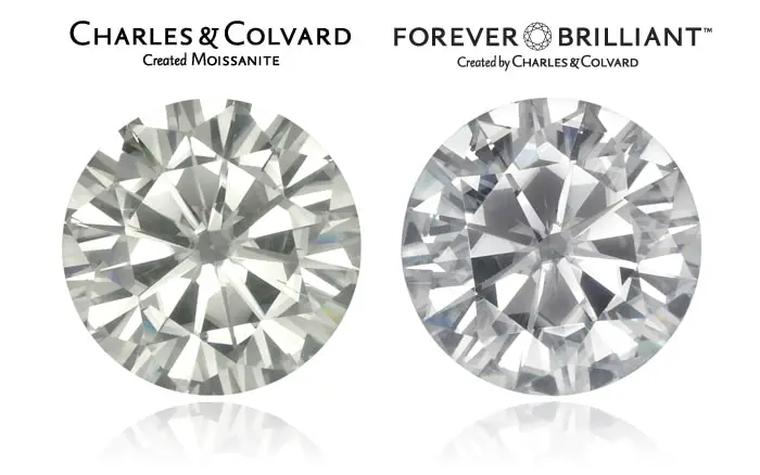 Classic-moissanite-forever-brillian-moissanite